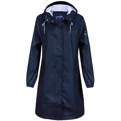 Damen Regenjacke der Marke Peter Patter